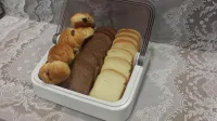 Hotel Onahama Hills - servizio colazione