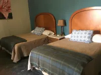 Hostal Doña Carlota Hotel Hotels in Cuatro Cienegas