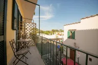 B&B la Piazzetta Hotel di Ischia