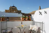 Apartamentos Los Patios de la Judería