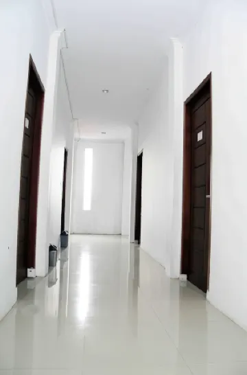 Omahakas Hotel Отели в г. Бандар-Лампунг