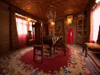 Chicago Group of Houseboats