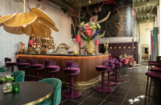 Relais & Châteaux Weeshuis Gouda