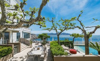 Le Petit Nice - Passedat