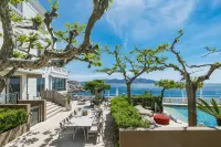 Le Petit Nice - Passedat - Rooftop Pools