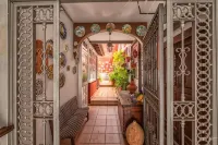Casa Jurado Hotels in Los Cancajos
