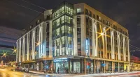 Ivolita Vilnius Hotels near Palace of the Grand Dukes of Lithuania