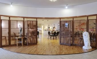 Optima Hotel Roslagen by Reikartz