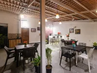 Lotus & Orchid Villas by Ramnath Homes Hotels in Pilerne