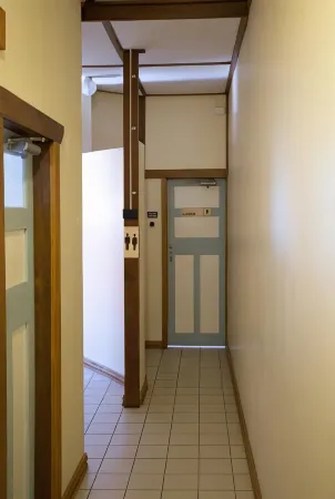 Katoomba Mountain Lodge Отели в г. Катумба