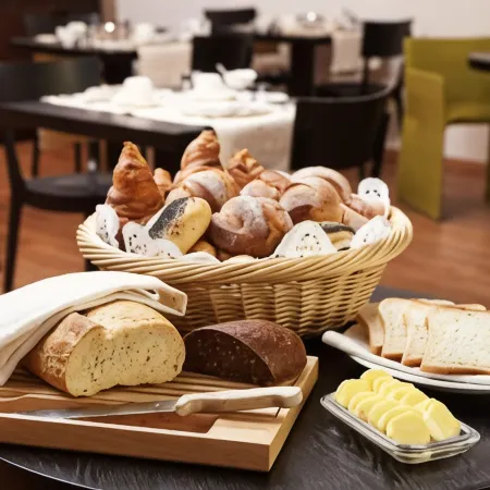 Steinenschanze Charming City & Garden Hotel
