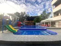 EA Apartelle - Metro Vigan Hotels in San Vicente