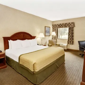 بايمونت باي ويندام إنديانابوليس ويست Hotels near منتزه إيغل كريك