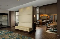 Hampton Inn & Suites Baltimore North/Timonium, MD Hôtels à : Towson