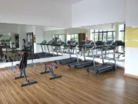 Moritz Inn BSD Tangerang - Gym