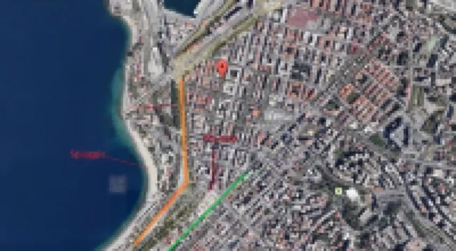 B&B Centrale Affittacamere
