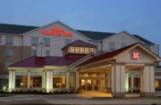 Hilton Garden Inn Cleveland East/Mayfield Village Hotels in Cuyahoga County