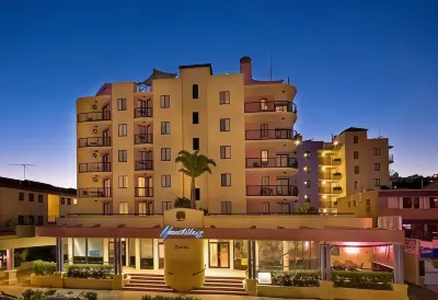 Nautilus Mooloolaba