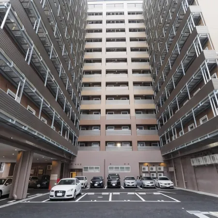 Toyoko Inn Nagoya Meieki Minami