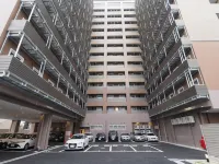 Toyoko Inn Nagoya Meieki Minami - Parkering