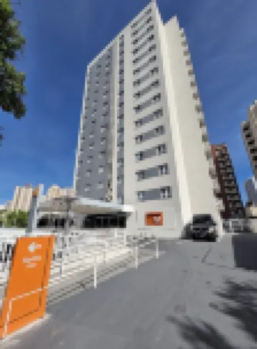 Transamerica Fit Campinas