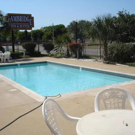 Motel 6 Freeport, TX