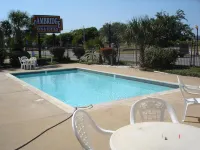 Motel 6 Freeport, TX - Beach