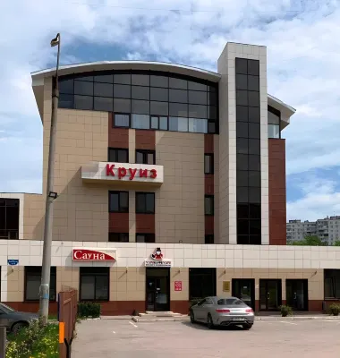 Hotel Kruise