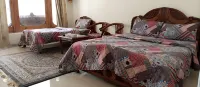 Hotel Al Khaleej - Wifi