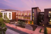Hotel San Luis Obispo Các khách sạn ở San Luis Obispo