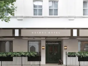 Holmes Hotel London