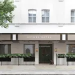 Holmes Hotel London Hotels in London