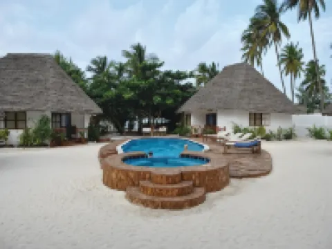 Sea View Lodge Boutique Hotel