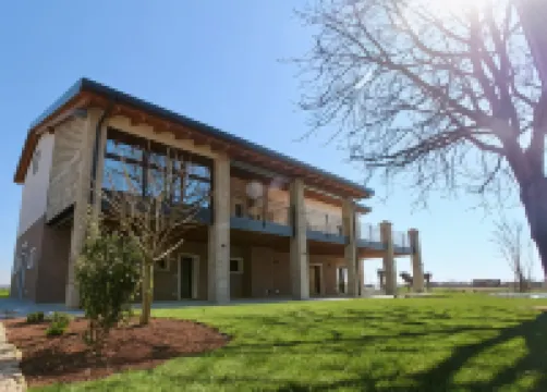 Agriturismo Casale ai Prati農家樂