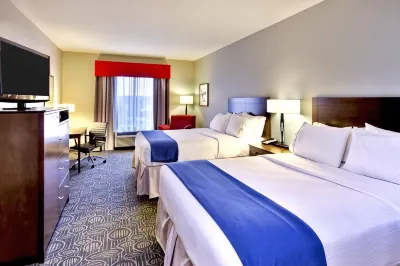 Holiday Inn Express & Suites Knoxville West - Oak Ridge by IHG Hotels in Oak Ridge