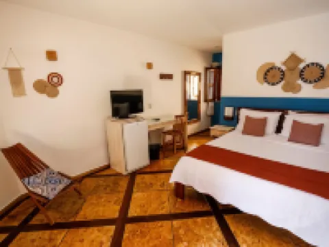 Pousada Tranquilandia Village Hotels in Aracati