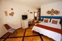 Pousada Tranquilandia Village Hotel in zona Canoa Quebrada Luxury Residence