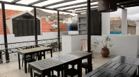 Casa Colonial - Airport Shuttle