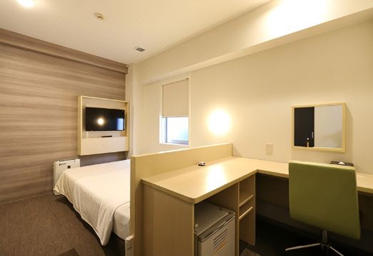 슈퍼 호텔 오사카 텐노지