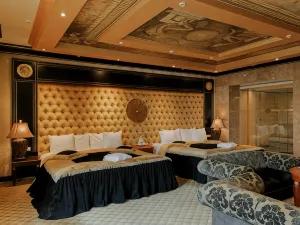 Royal Spa & Hotel Resort