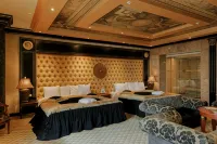 Royal Spa & Hotel Resort