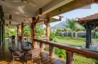 Malhar Villa -Kashid - Pet friendly