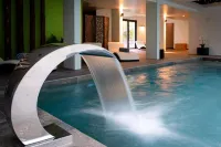 Europe Haguenau – Hotel & Spa - Pools
