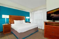 Residence Inn DFW Airport North/Grapevine Hotels in Coppell
