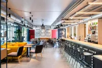 Ibis Styles Bâle-Mulhouse Aéroport Hotel a Ferrette