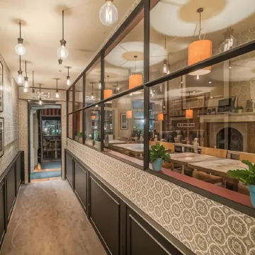 Résidence-Hotel le Quinze Grand Place Brussels