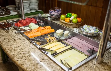 Harbor Self Cidade Verde