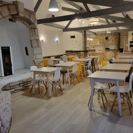 Hôtel le Sainte Florence