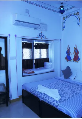 The Royal Lake View Villa