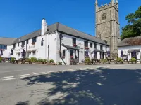 The Weary Friar Inn Hotels in Saltash